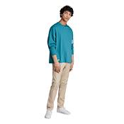 adidas Originals Men's Adicolor Neuclassics Long Sleeve Shirt product image