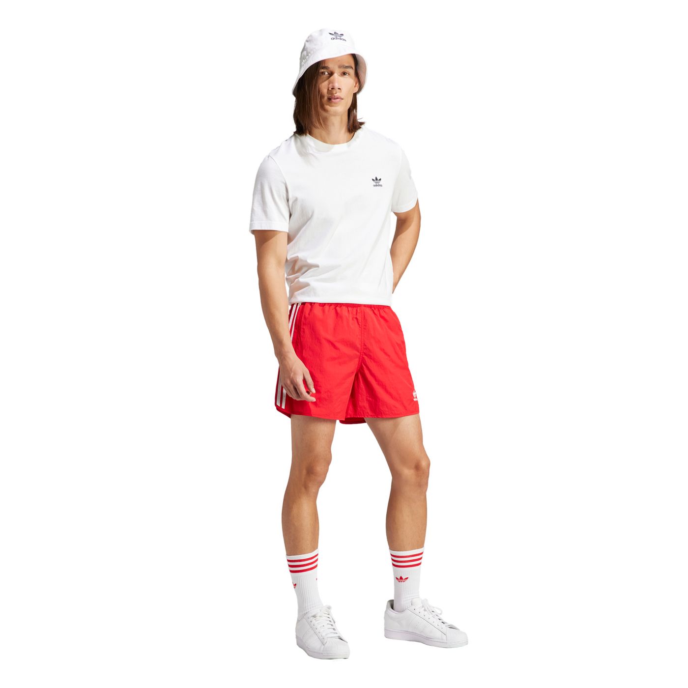 Adidas sprinter shorts hotsell