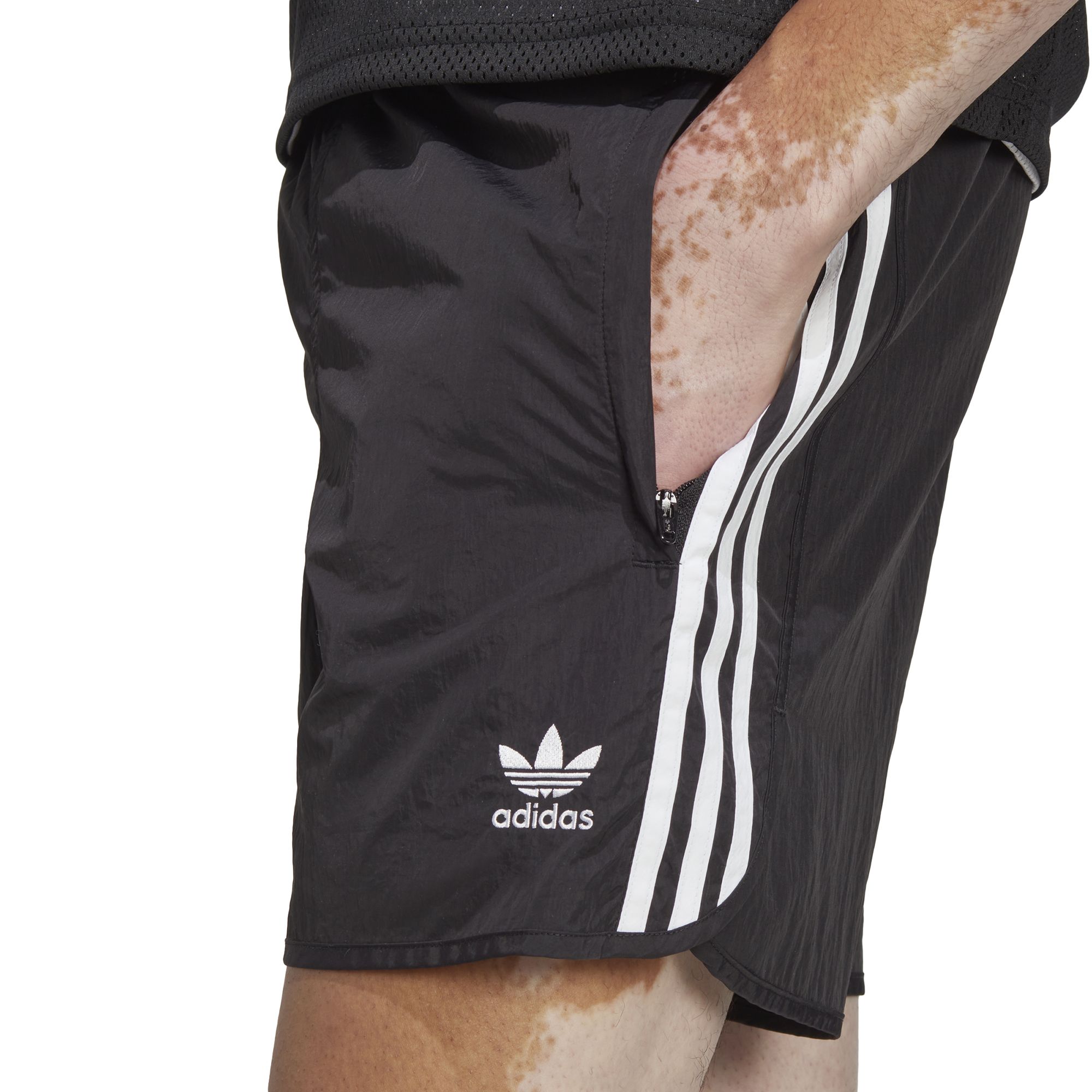 adidas Originals Men's Adicolor Classics Sprinter Shorts product image