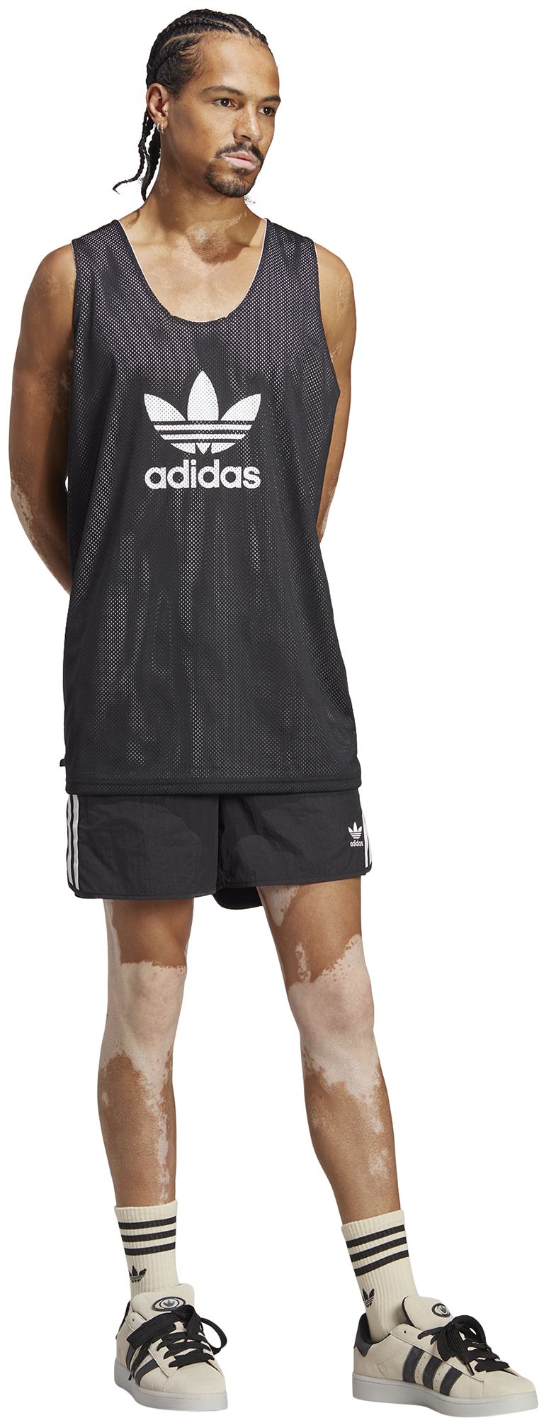 adidas Originals Men's Adicolor Classics Sprinter Shorts product image