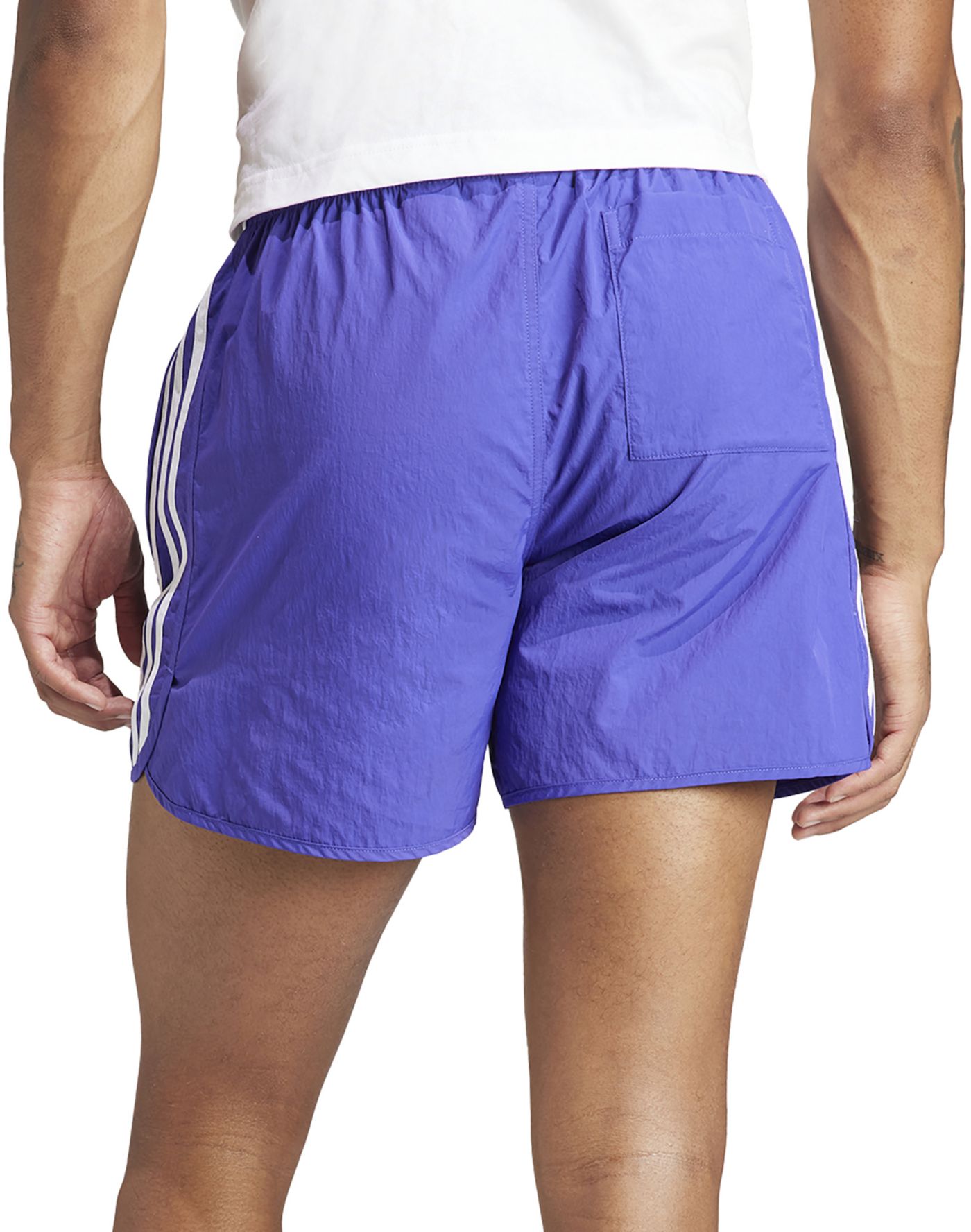 Adidas originals mod long shorts online