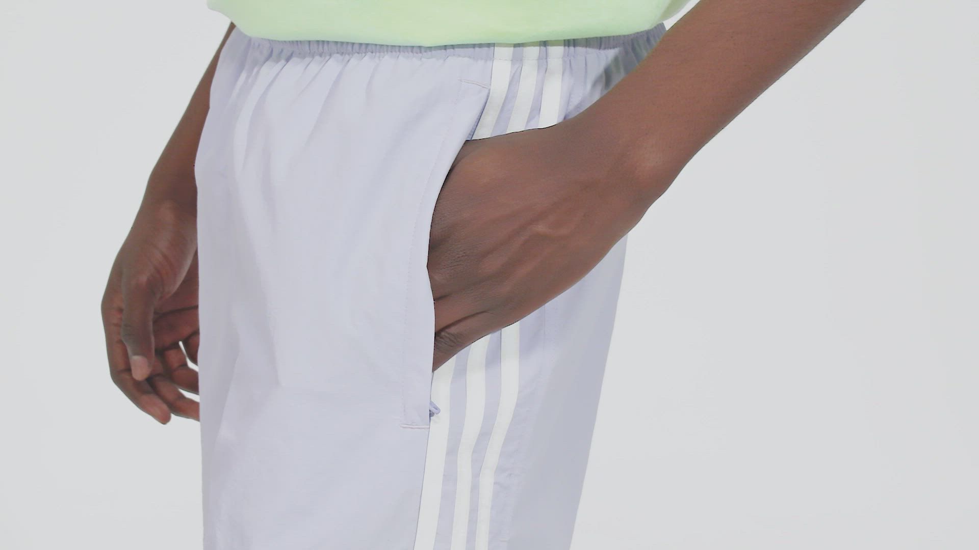 adidas Originals Men's Adicolor Classics Sprinter Shorts product