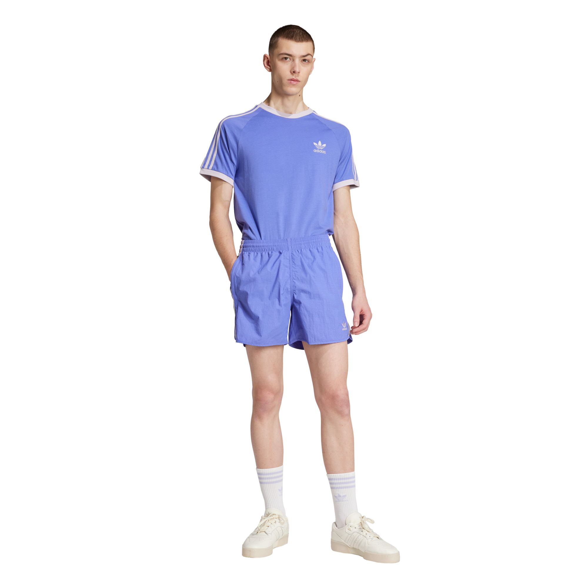 adidas Originals Men's Adicolor Classics Sprinter Shorts product image