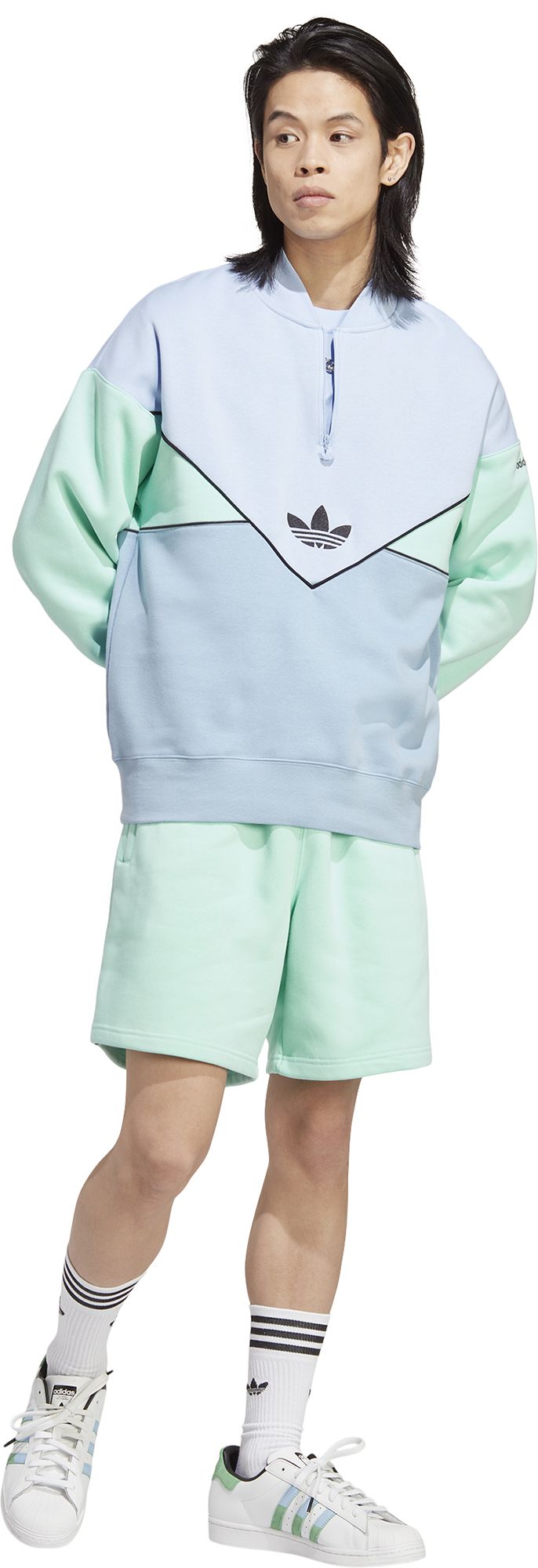 adidas Originals Men's Adicolor Seasonal Archive Shorts product image