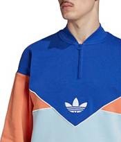adidas Originals Men's Adicolor Seasonal Crew Sweatshirt | Dick's