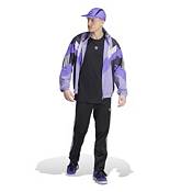 adidas Men's Rekive Woven Track Top product image
