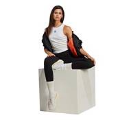 adidas Originals Women's Adicolor Essentials Rib Tank Top product image
