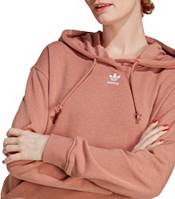 adidas Women's Essentials+ Made with Hemp Hoodie product image
