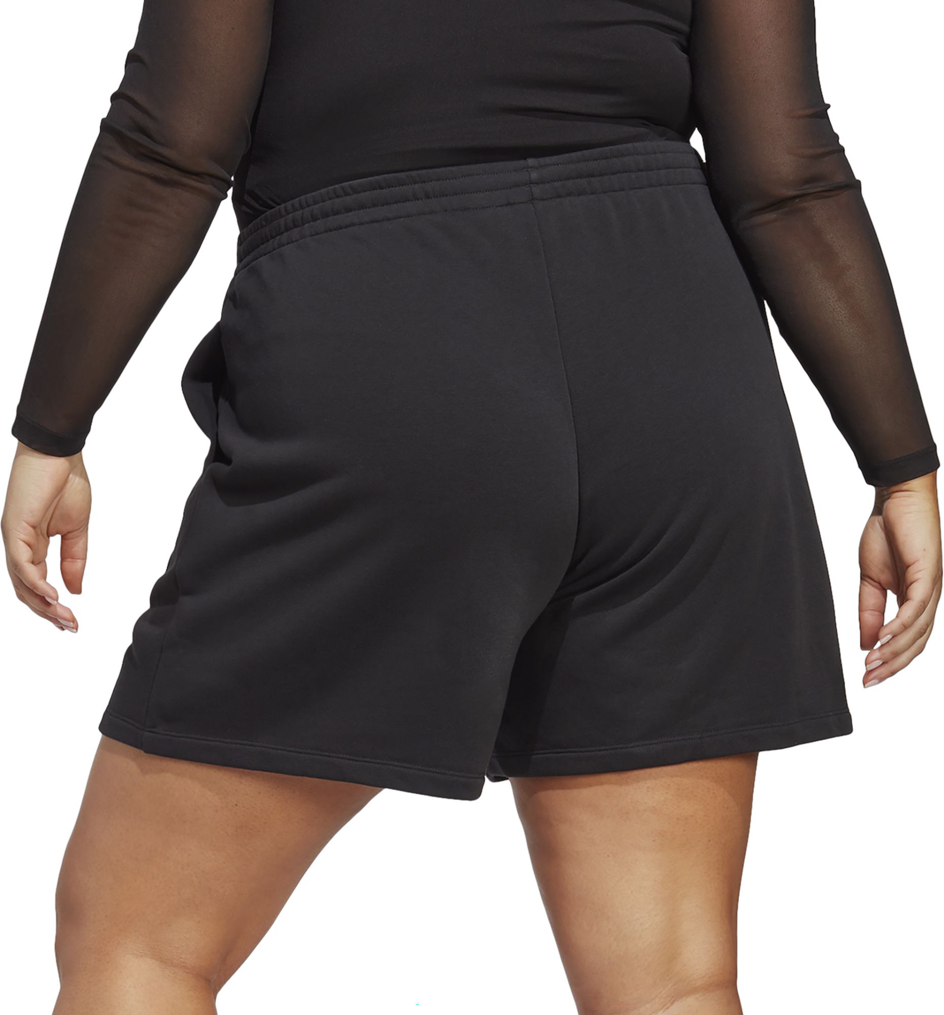 adidas Originals Women's Essentials French Terry Shorts product image