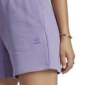 adidas Originals Women's Essentials Fleece Shorts product image