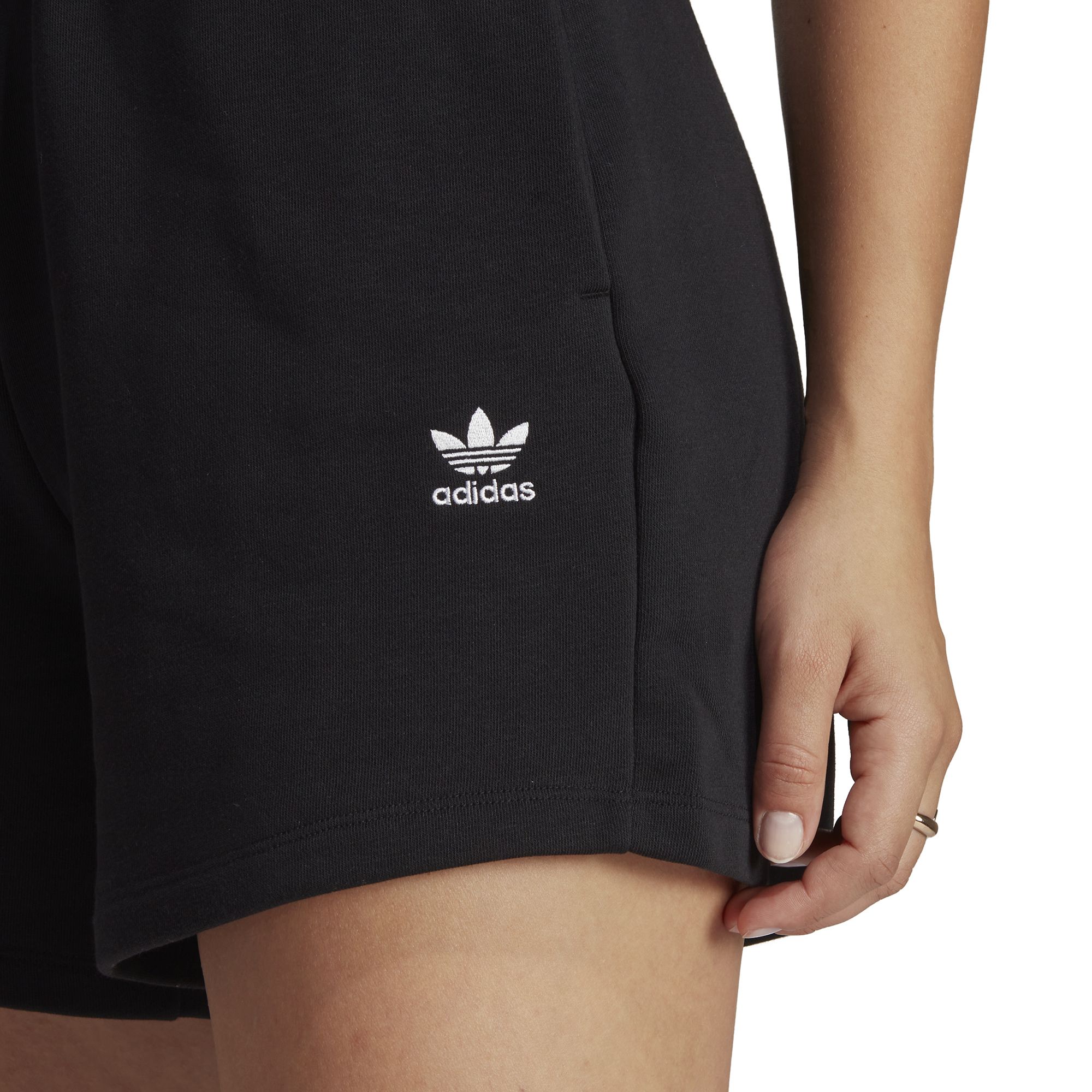 adidas Originals Women's Essentials French Terry Shorts product image