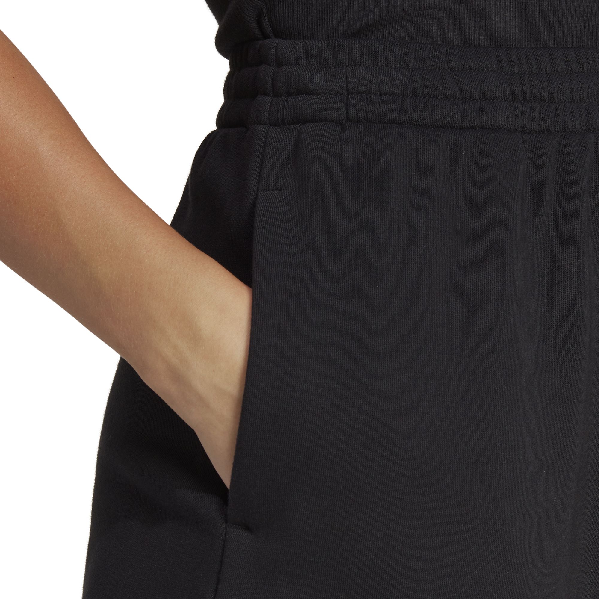 adidas Originals Women's Essentials French Terry Shorts product image