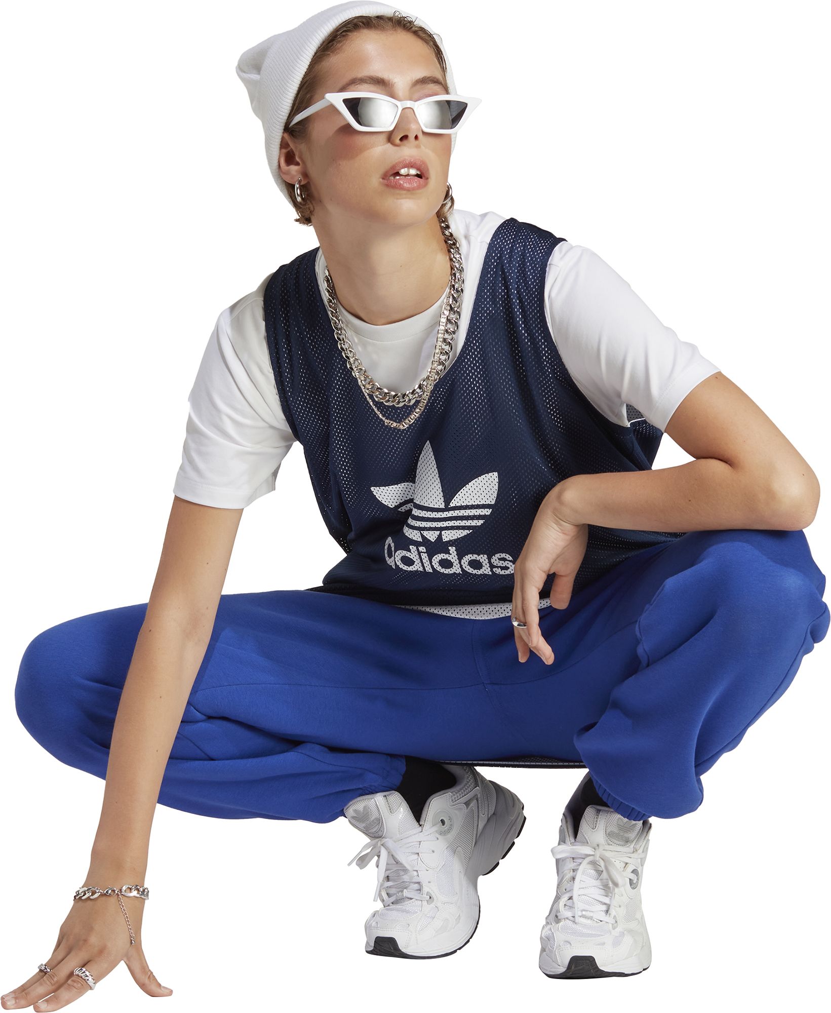 adidas Originals Women's Adicolor Essentials Fleece Joggers product image