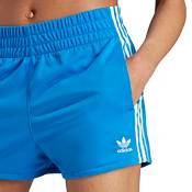 adidas Originals Women\'s Adicolor 3-Stripes Shorts | Dick\'s Sporting Goods