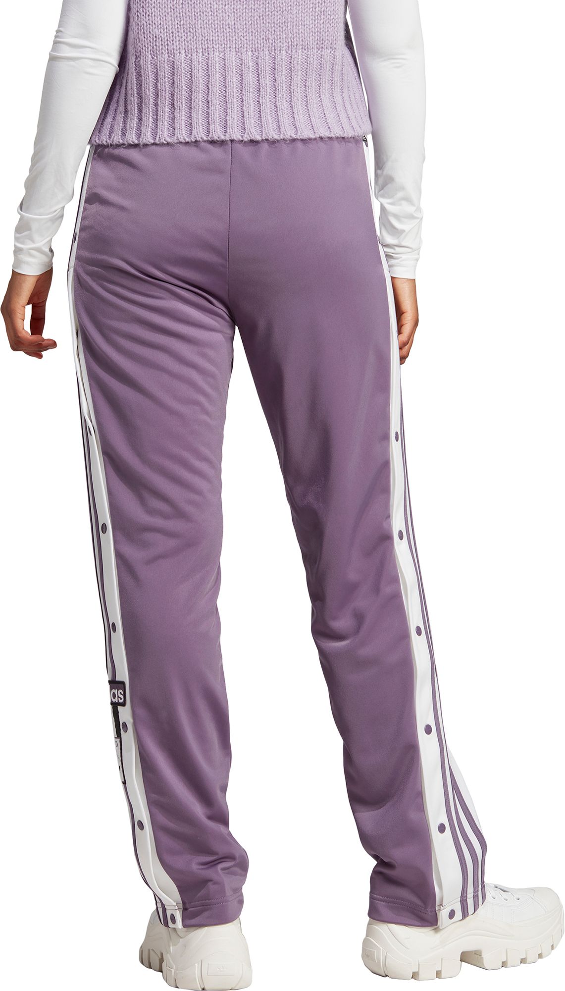 adidas Originals Women's Class Break Track Pants