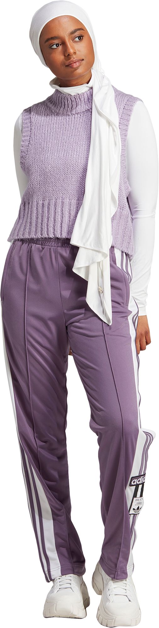 adidas Originals Women's Class Break Track Pants