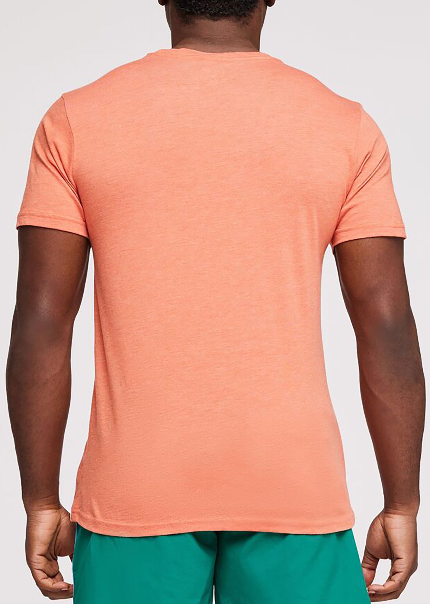 Cotopaxi Men's Do Good Stripe Organic T-Shirt product image