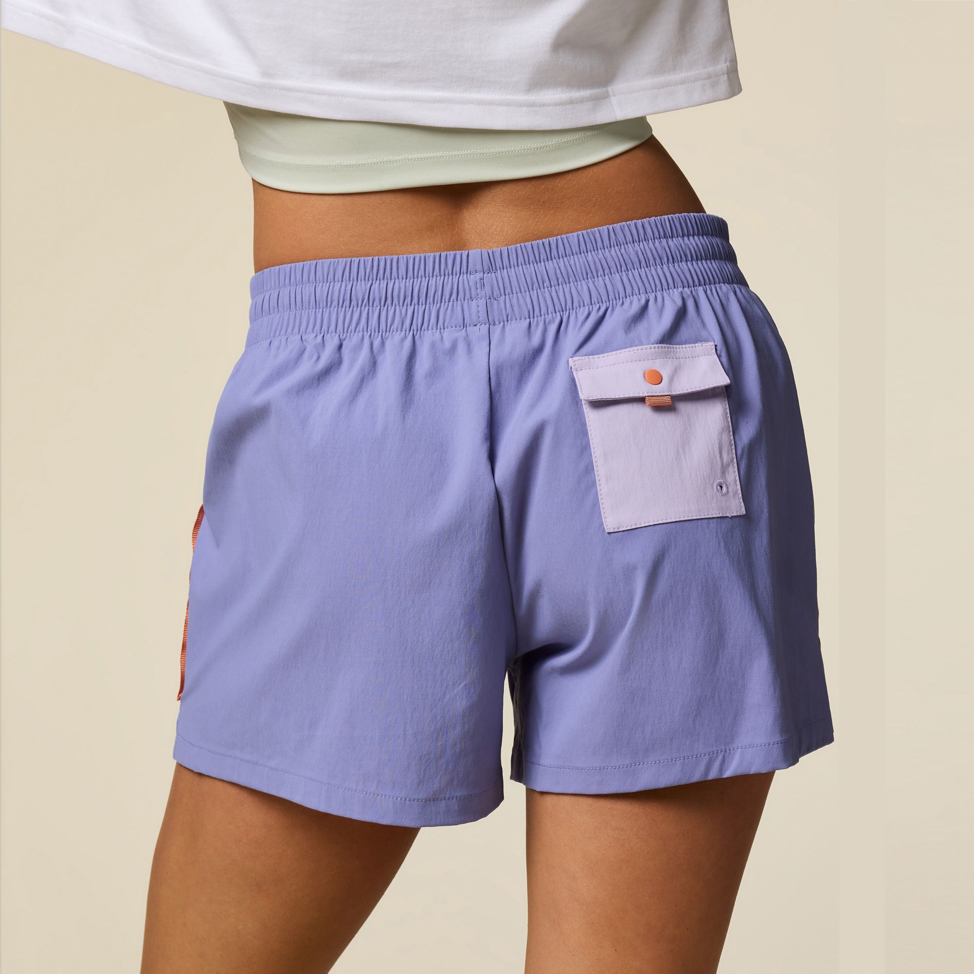 Cotopaxi Women's 3" Brinco Shorts product image