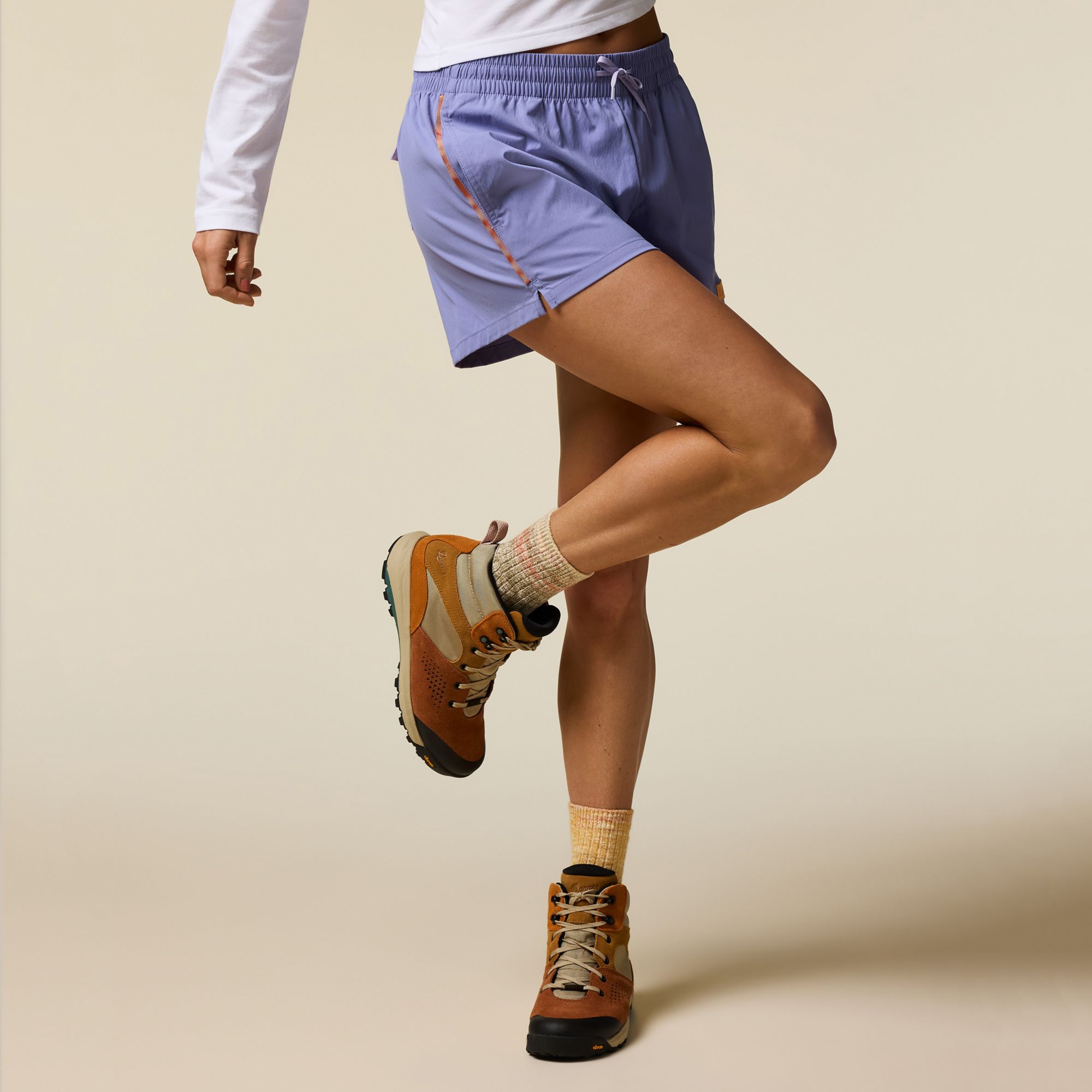 Cotopaxi Women's 3" Brinco Shorts product image