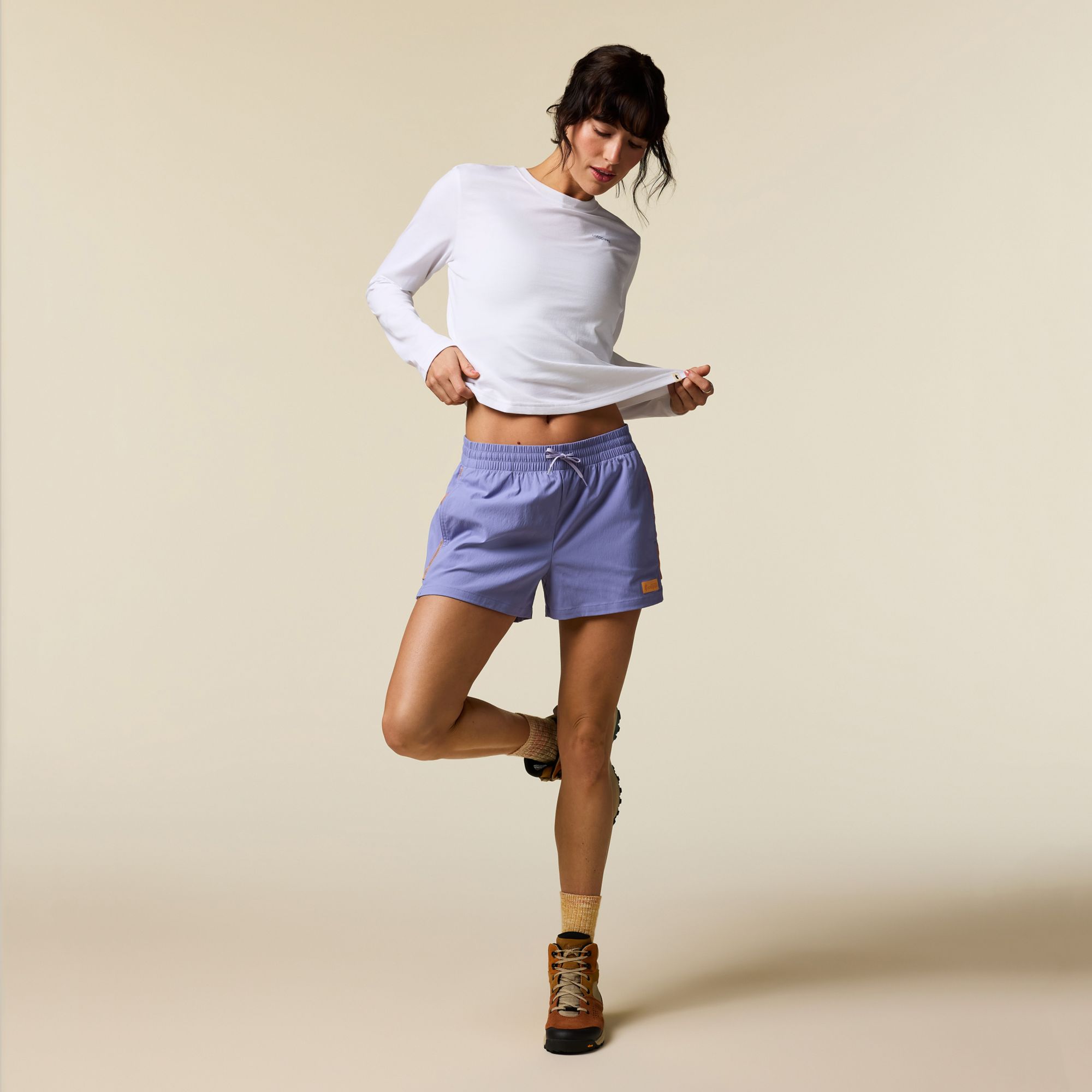 Cotopaxi Women's 3" Brinco Shorts product image