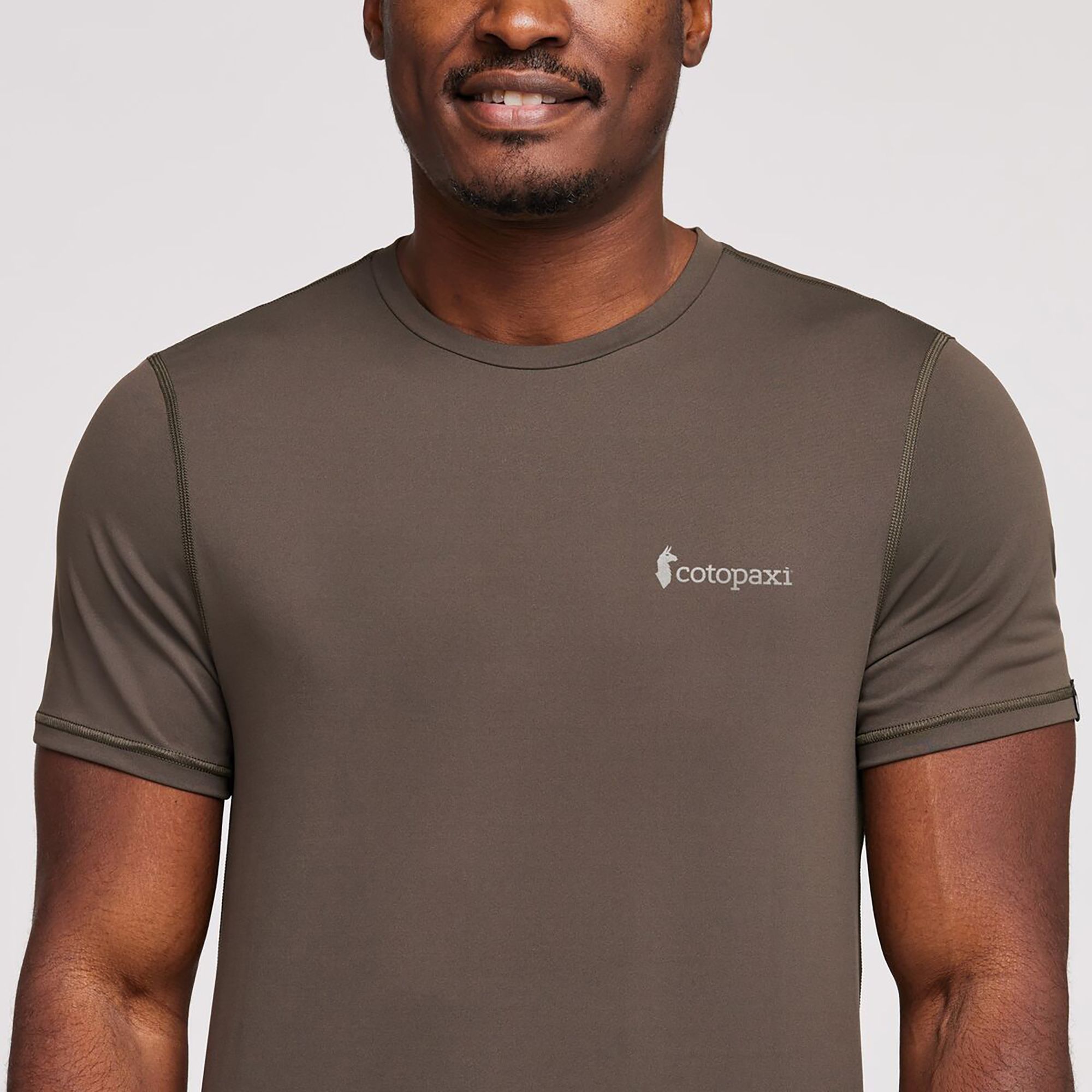Cotopaxi Men's Fino Tech T-Shirt
