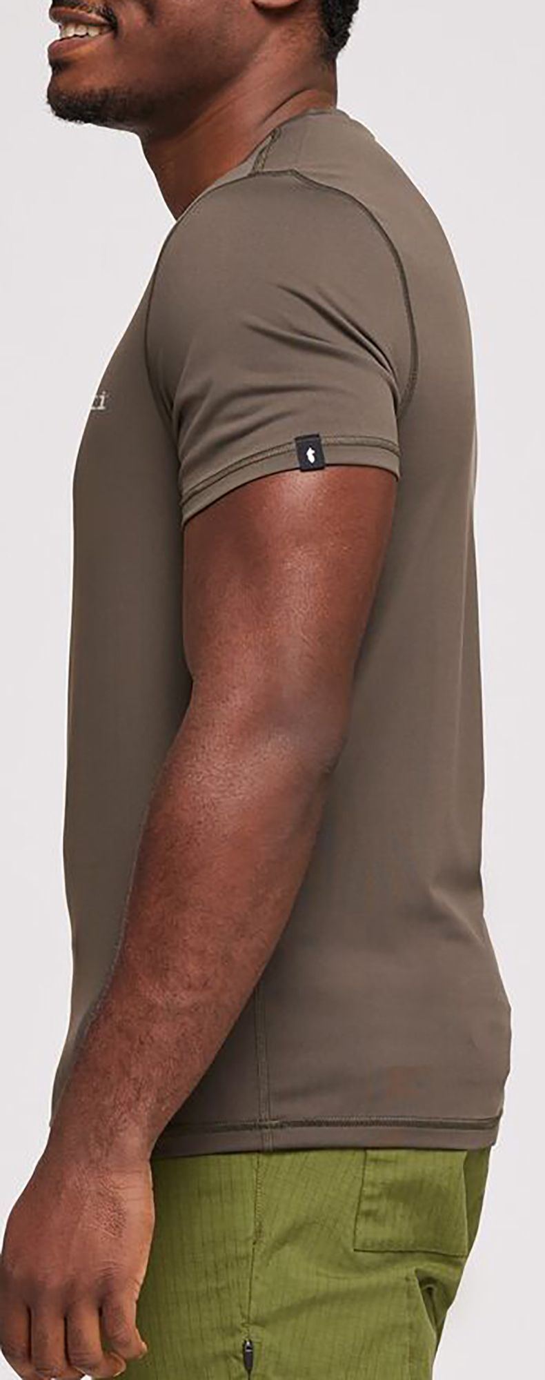 Cotopaxi Men's Fino Tech T-Shirt product image