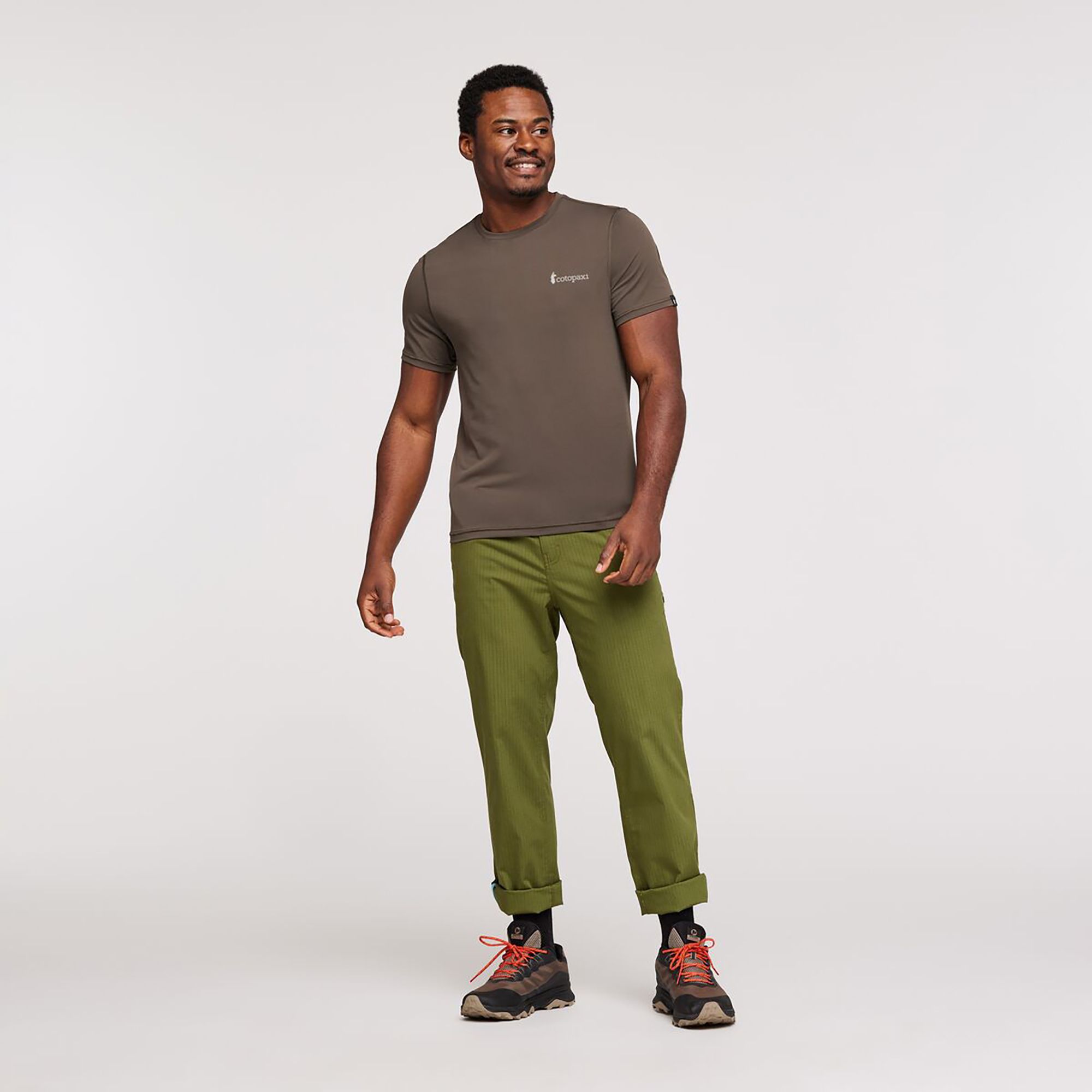 Cotopaxi Men's Fino Tech T-Shirt product image