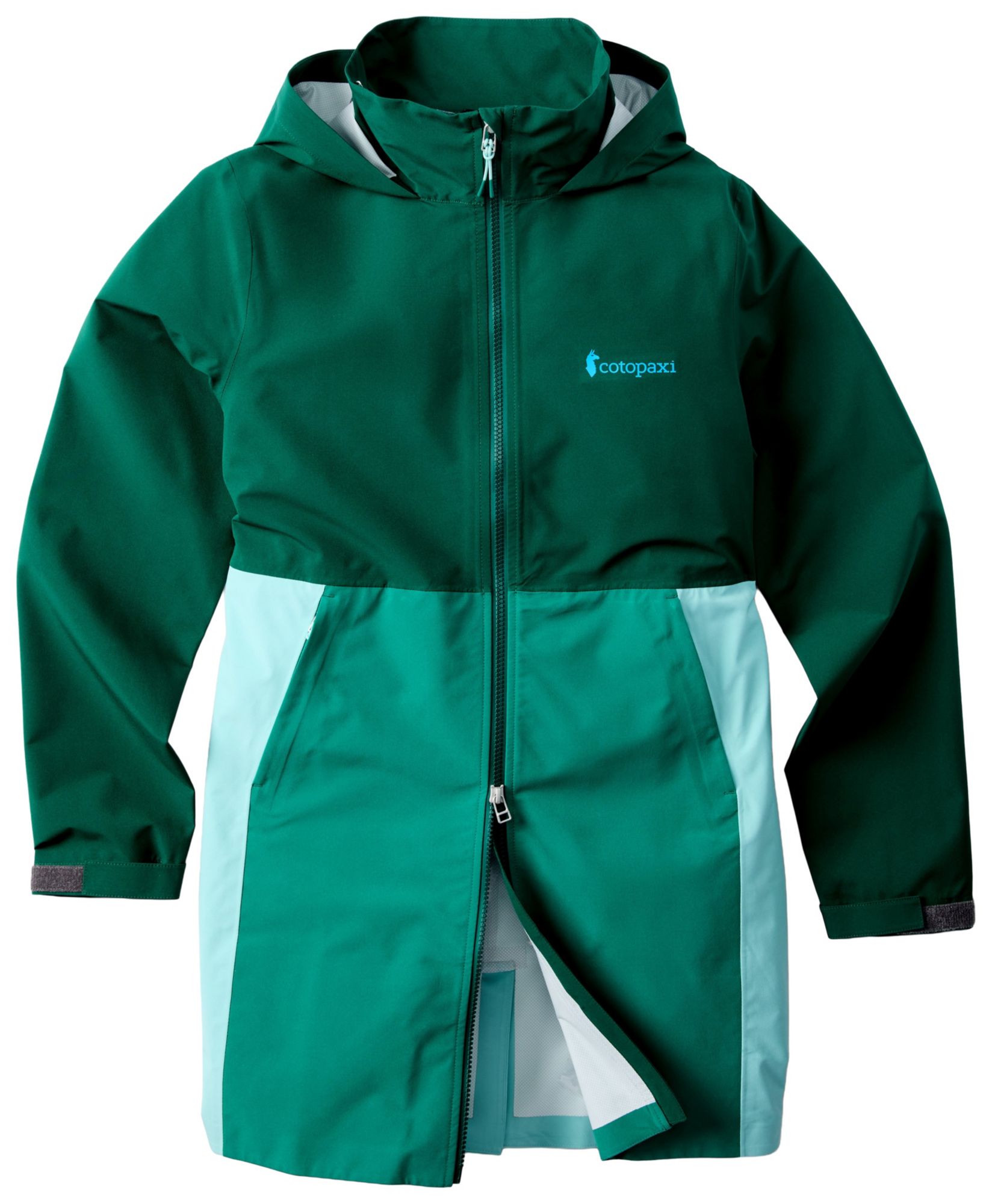 Cotopaxi Women's Cielo Rain Trench product image