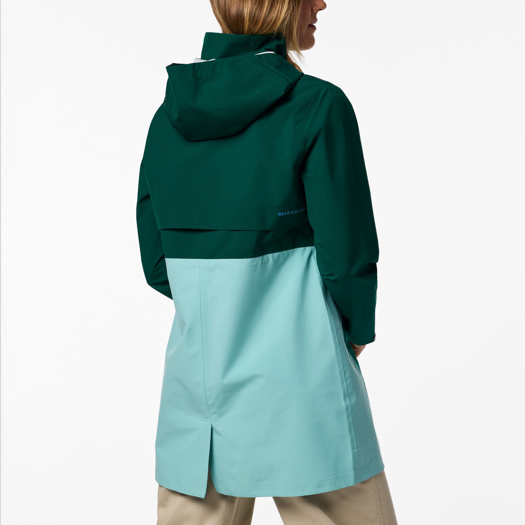 Cotopaxi Women's Cielo Rain Trench product image