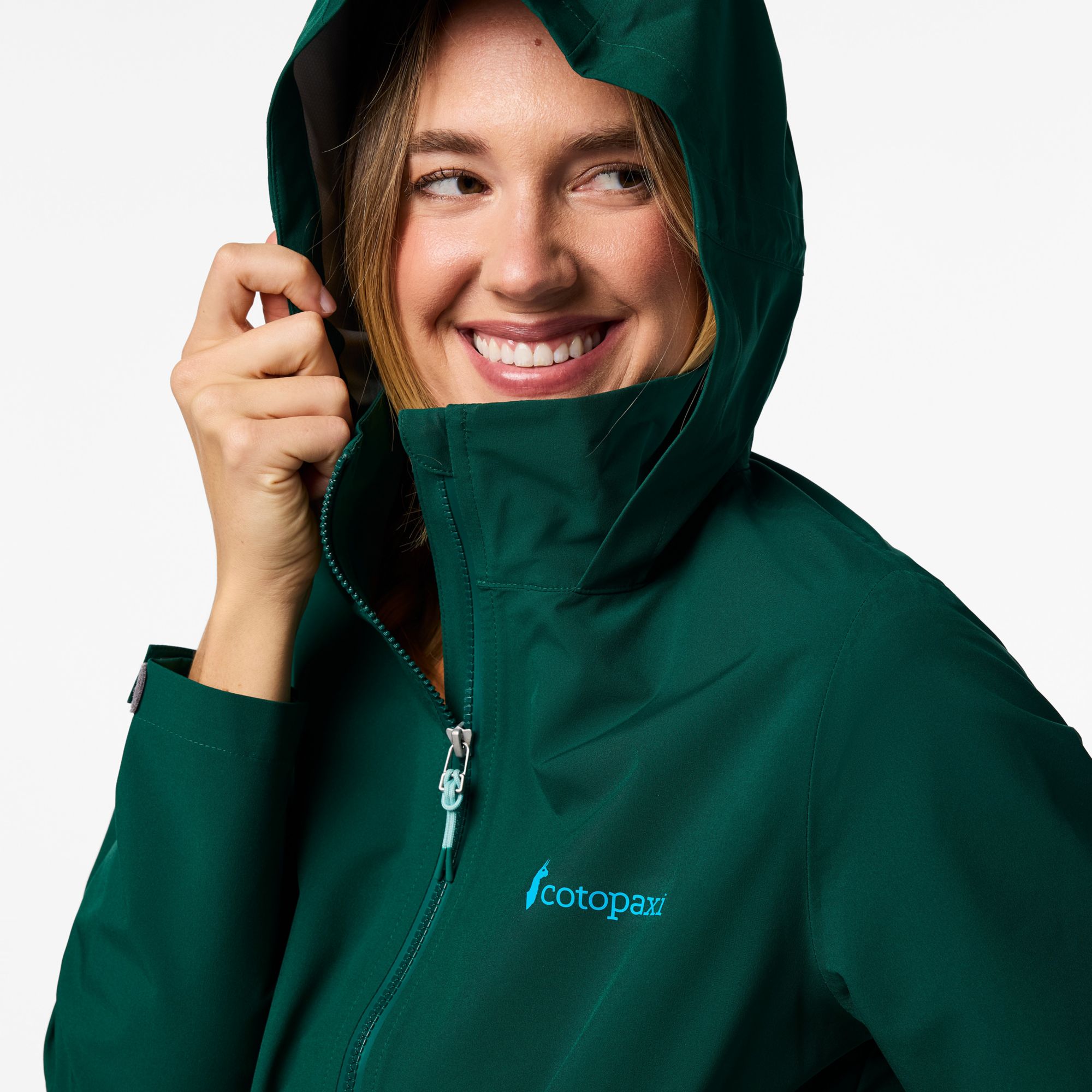 Cotopaxi Women's Cielo Rain Trench product image
