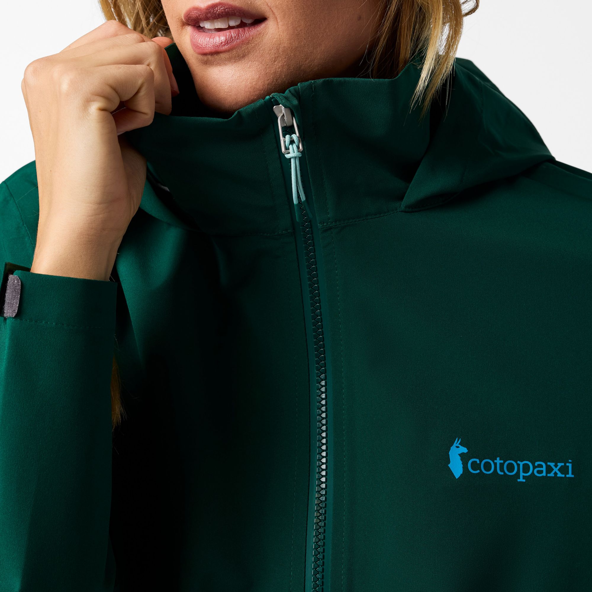 Cotopaxi Women's Cielo Rain Trench product image