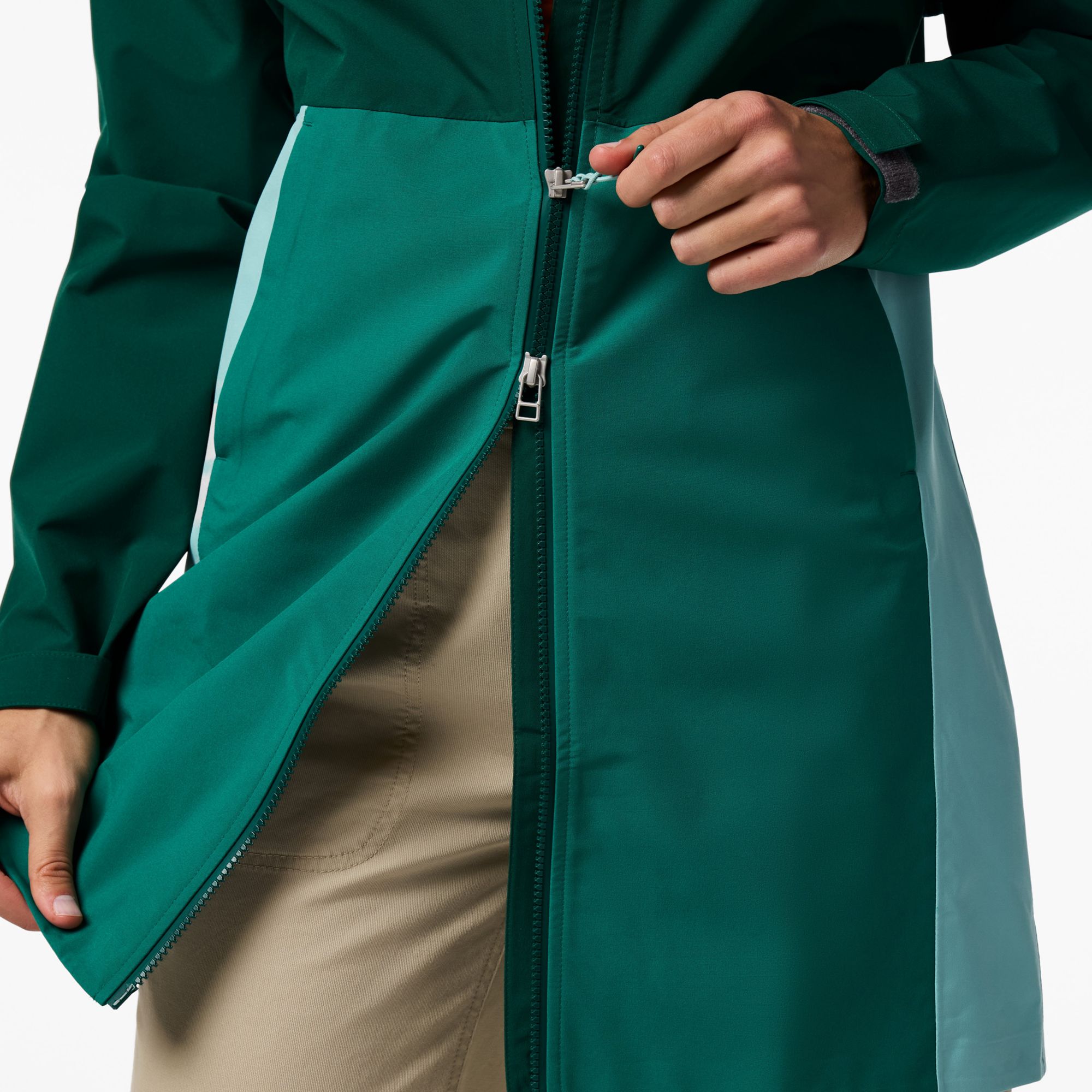 Cotopaxi Women's Cielo Rain Trench product image