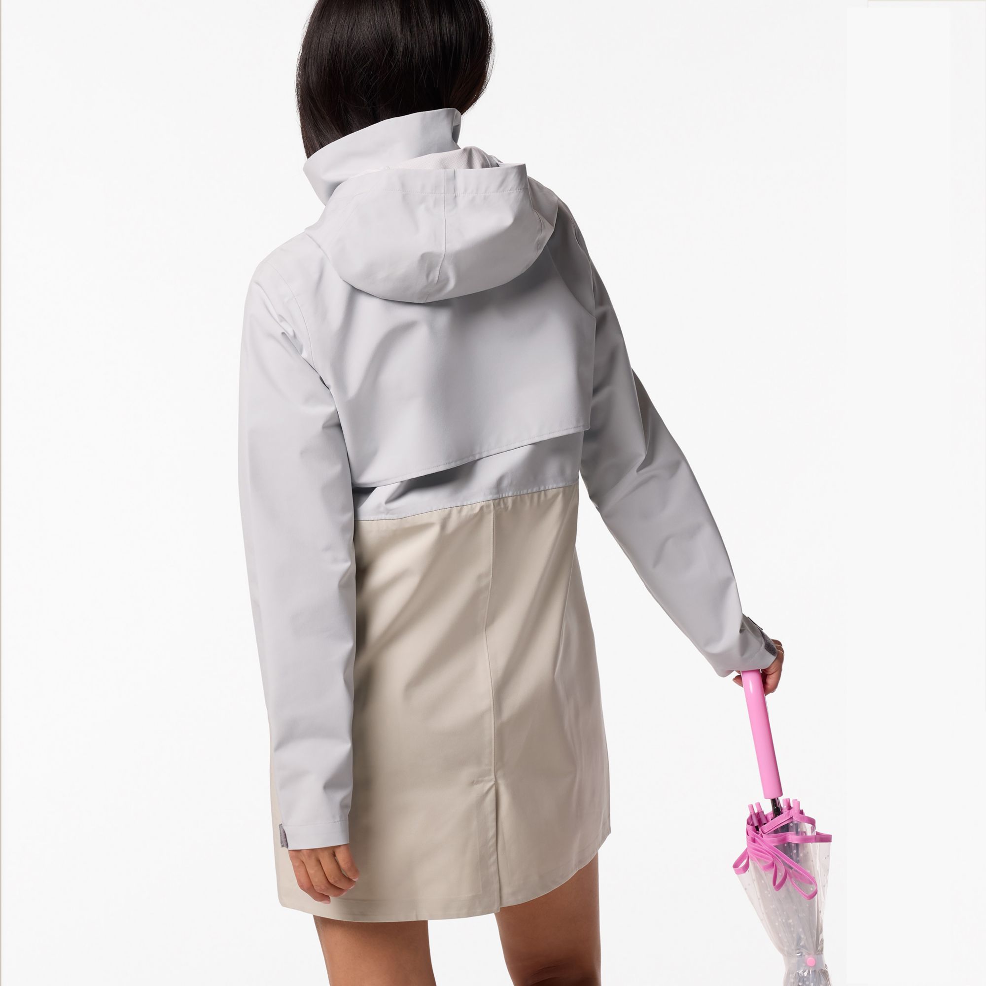 Cotopaxi Women's Cielo Rain Trench product image