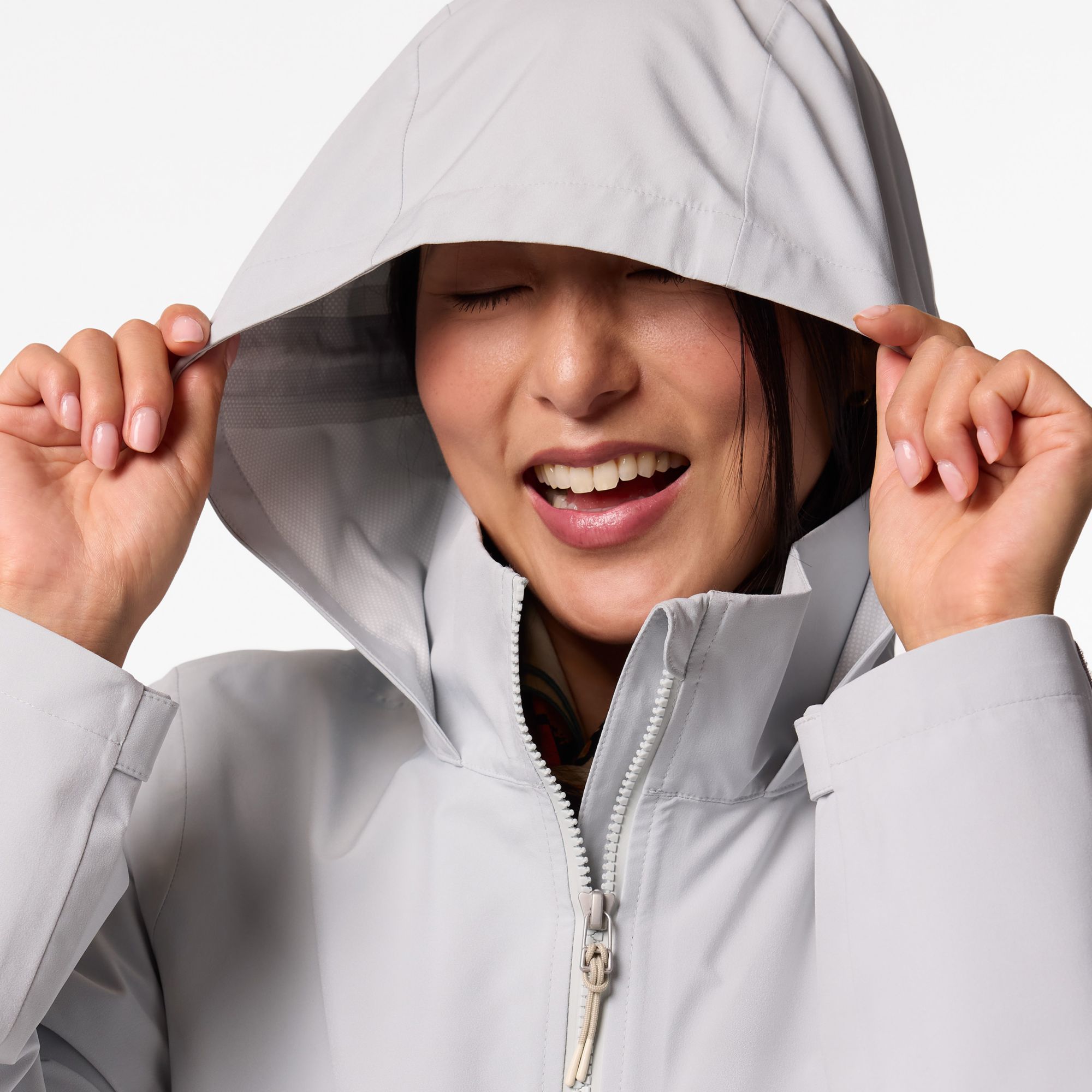Cotopaxi Women's Cielo Rain Trench product image