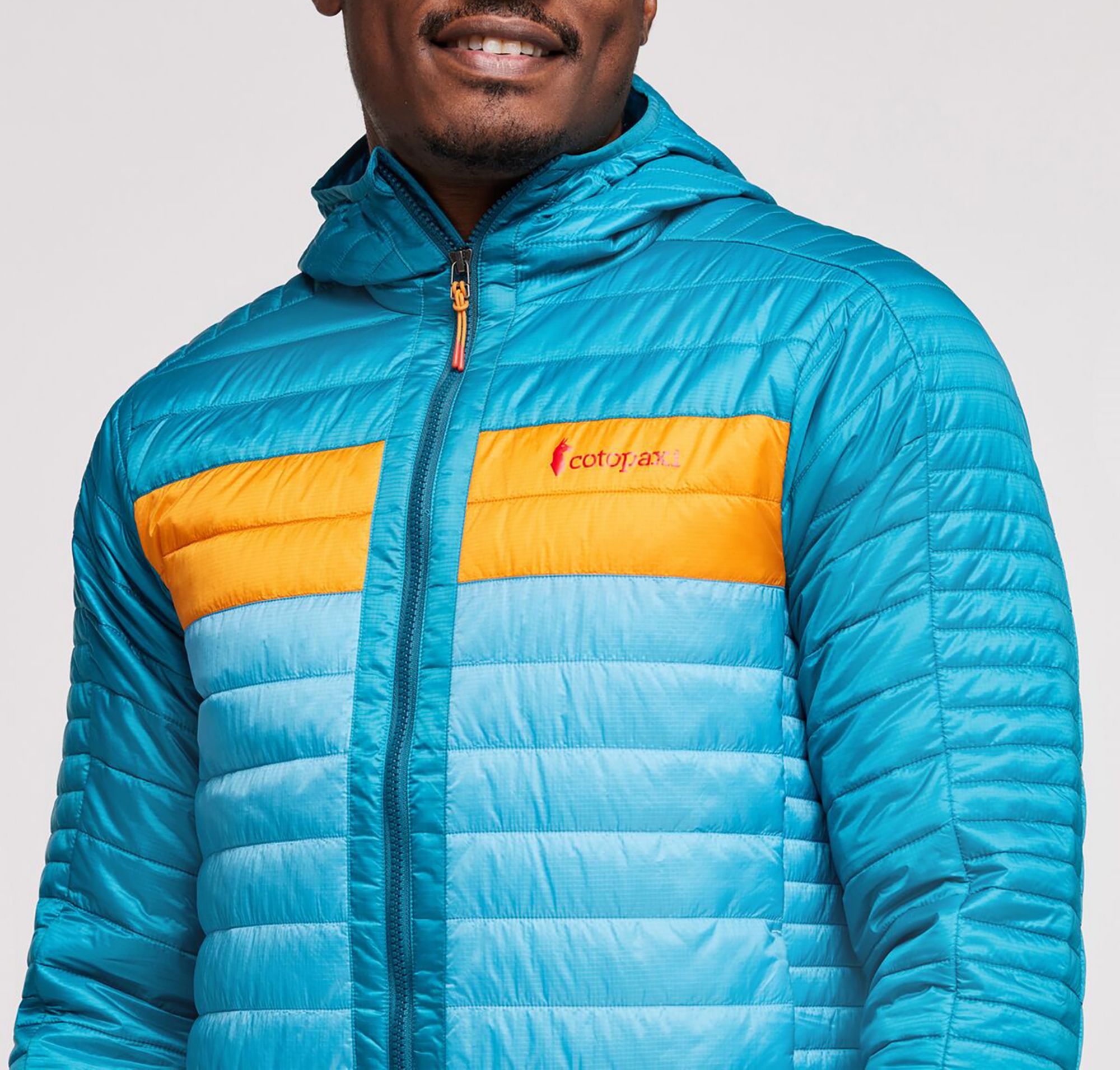 Cotopaxi Men's Capa Hybrid Insulated Hooded Jacket product image