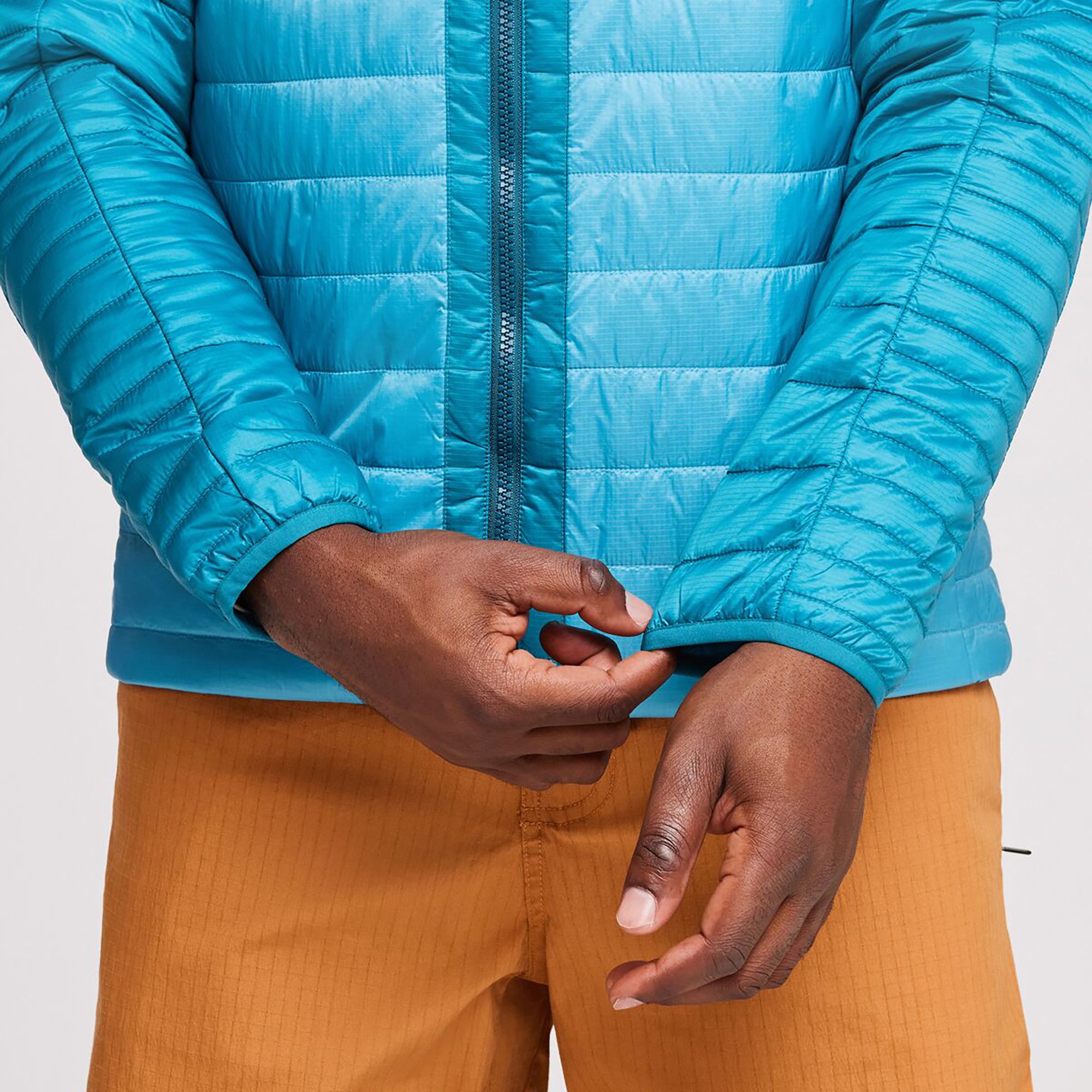 Cotopaxi Men's Capa Hybrid Insulated Hooded Jacket product image