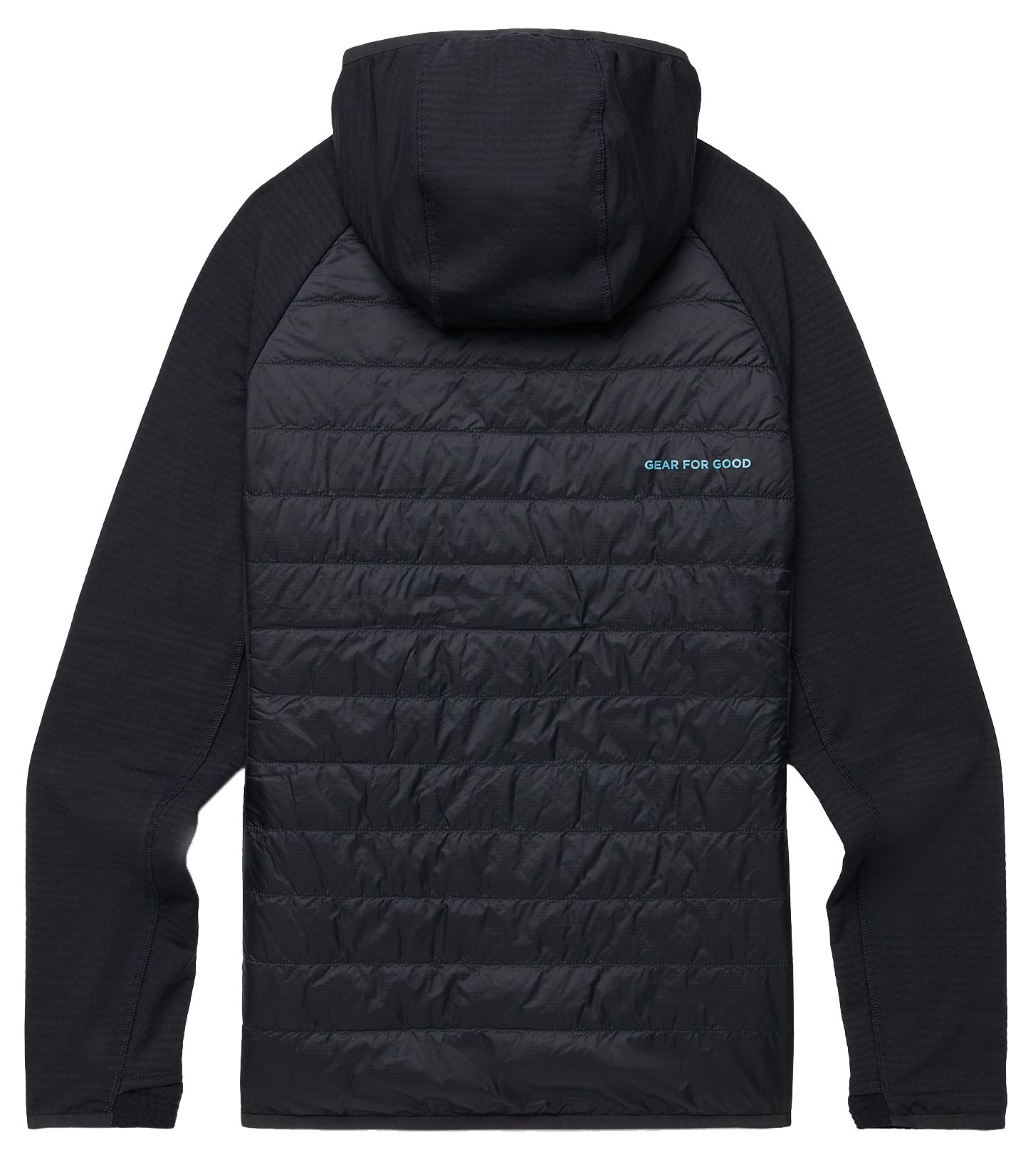 Cotopaxi Women's Capa Hybrid Insulated Hooded Jacket product image