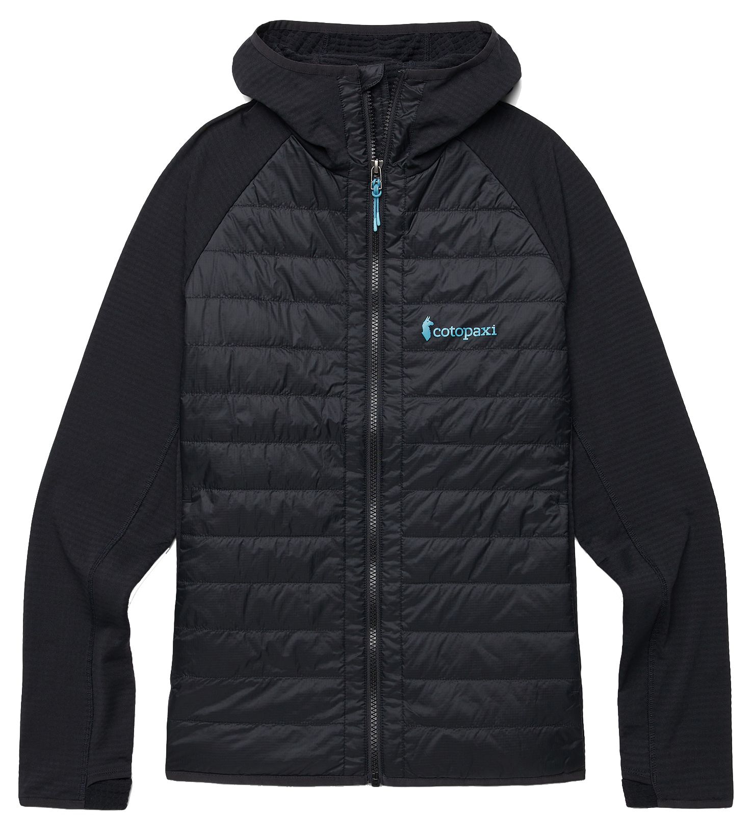 Cotopaxi Women's Capa Hybrid Insulated Hooded Jacket product image