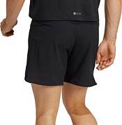 adidas HIIT Training Shorts - Black