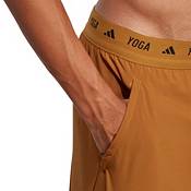 adidas Men's Yoga Training 2-in-1 Shorts product image
