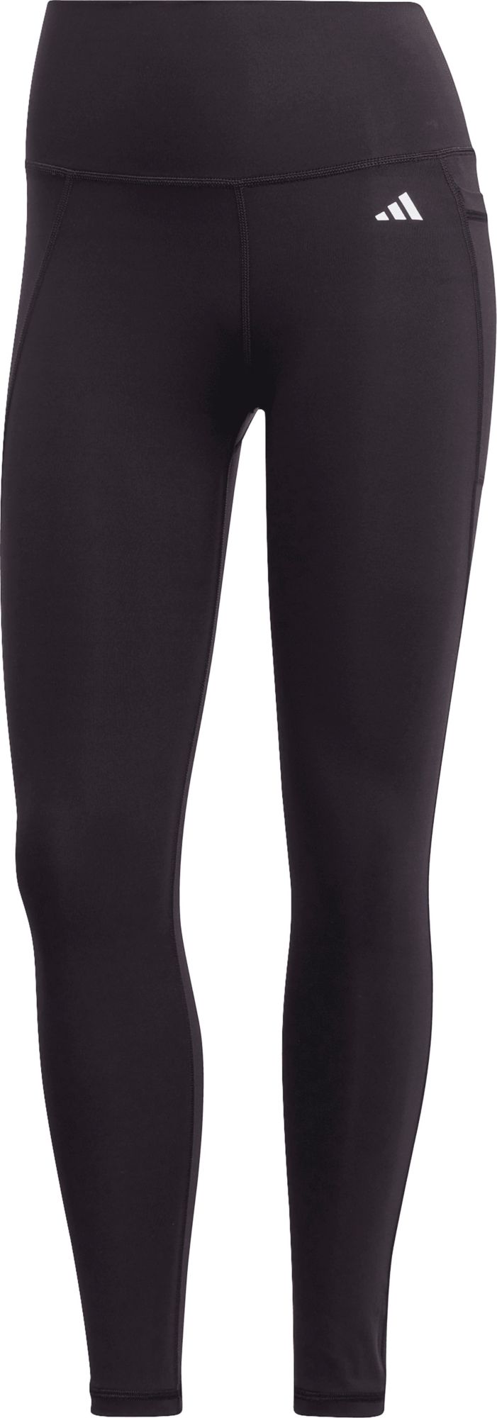 adidas Women's Optime Stash Pocket High-Waisted 7/8 Leggings product image