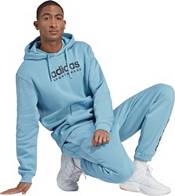 adidas Men's All SZN Fleece Graphic Hoodie product image