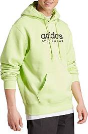adidas Men's All SZN Fleece Graphic Hoodie | Dick's Sporting Goods