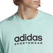 adidas Men\'s Sportswear All SZN Graphic T-Shirt | Dick\'s Sporting Goods | 