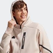 adidas Men's Designed for Gameday Full-Zip Hoodie product image