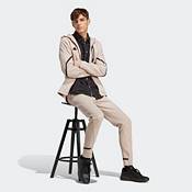 adidas Men's Designed for Gameday Full-Zip Hoodie product image