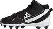 adidas Kids' Icon 7 Mid MD Baseball Cleats product image