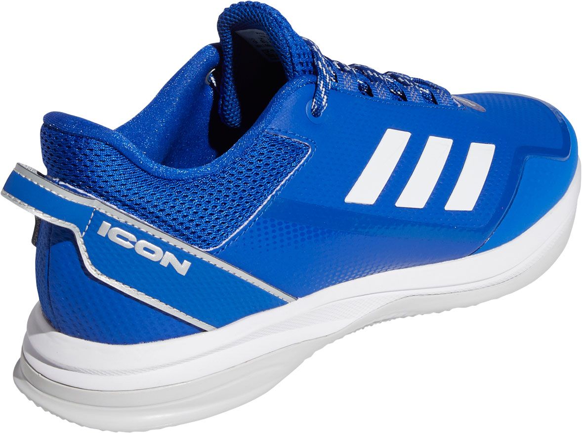 adidas Men's Icon 7 Turf Baseball Cleats product image
