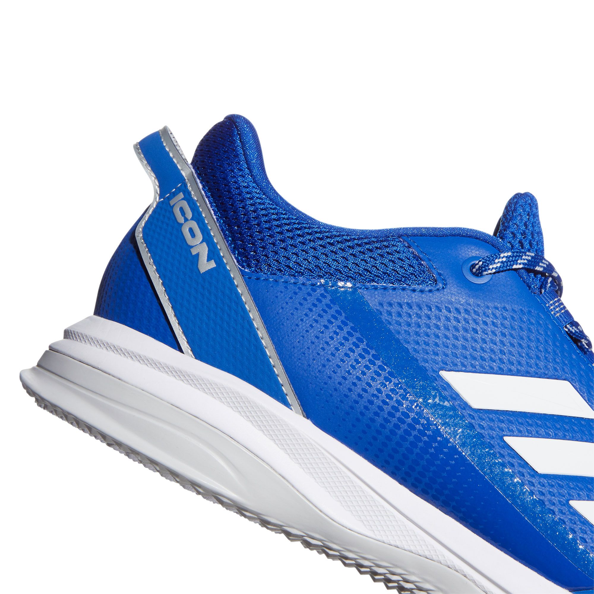 adidas Men's Icon 7 Turf Baseball Cleats product image