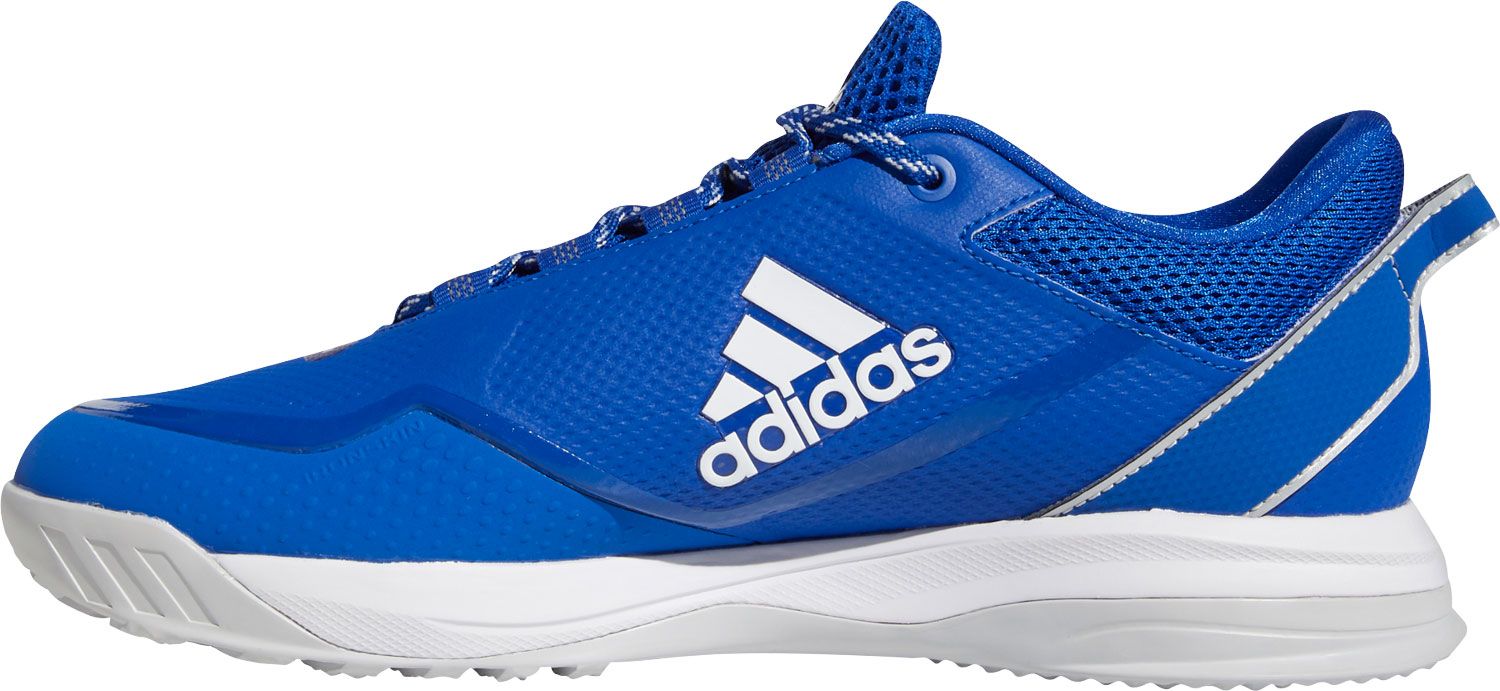 adidas Men's Icon 7 Turf Baseball Cleats product image